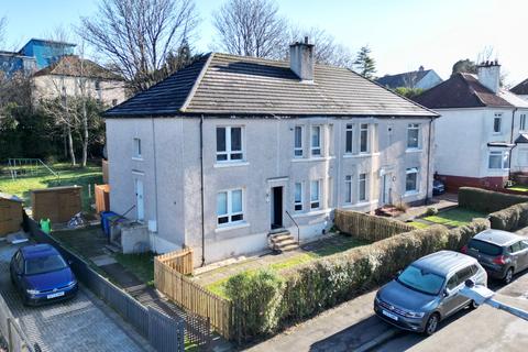 undefined, Locksley Avenue, Knightswood, Glasgow