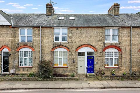 undefined, 7 Haymarket RoadCambridge