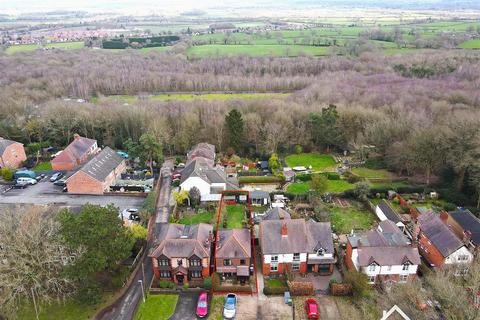 3 bedroom detached house for sale, The Common, Grendon, Atherstone