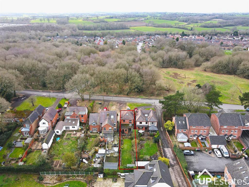 Drone Boundary Rear