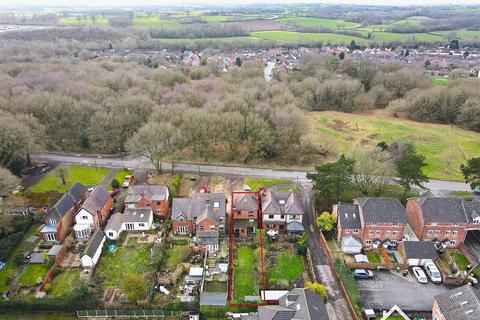 3 bedroom detached house for sale, The Common, Grendon, Atherstone