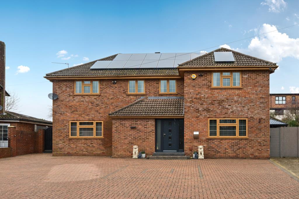 External Front