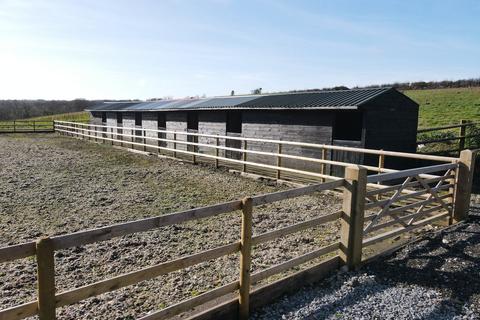 2 bedroom property with land for sale, Penygarn Road, Tycroes, Ammanford, SA18