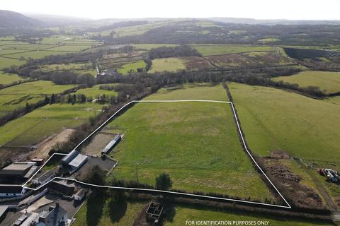 2 bedroom property with land for sale, Penygarn Road, Tycroes, Ammanford, SA18
