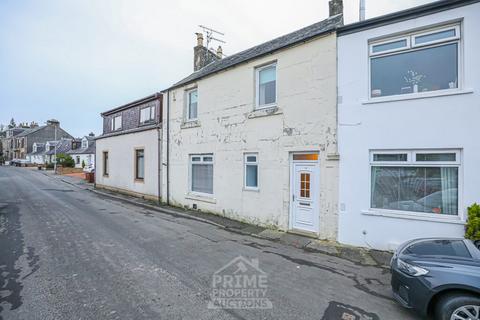 Crummock Street, Beith KA15
