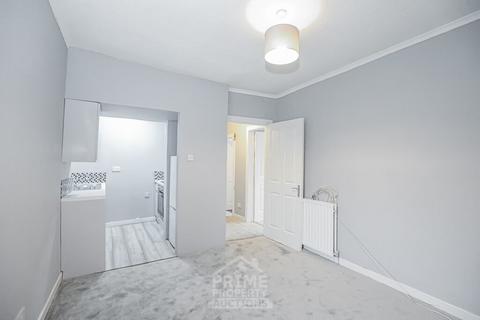 undefined, Crummock Street, Beith KA15