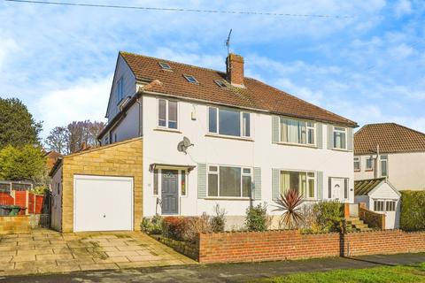 4 bedroom semi-detached house for sale, Valley Terrace, Leeds