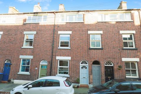 undefined, King Street, LEEK