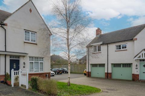 2 bedroom end of terrace house for sale, Loftus Avenue, Newport NP19