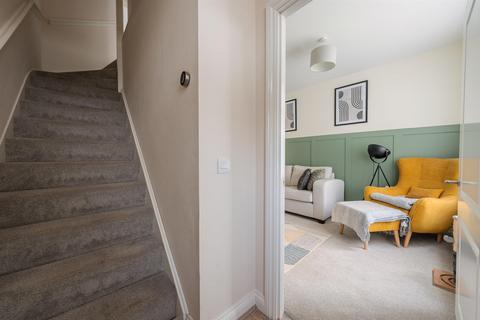 2 bedroom end of terrace house for sale, Loftus Avenue, Newport NP19