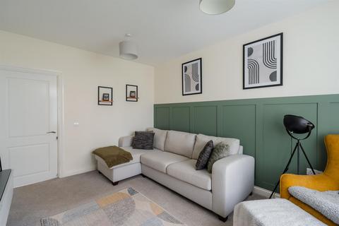 2 bedroom end of terrace house for sale, Loftus Avenue, Newport NP19