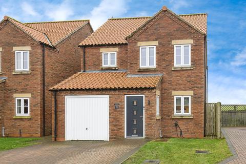 undefined, Wren Garth, Beeford, DRIFFIELD