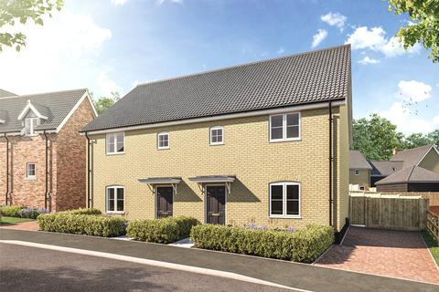 Loddon Rise, Beccles Road, Loddon, Norwich, NR14