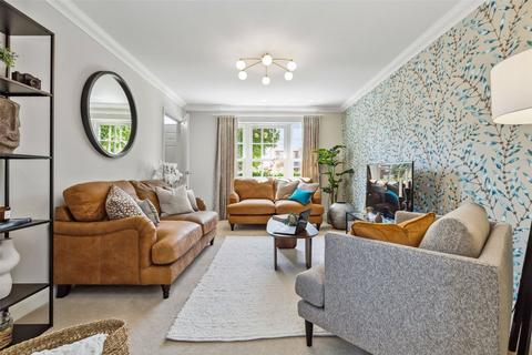 undefined, Loddon Rise, Beccles Road, Loddon, Norwich, NR14