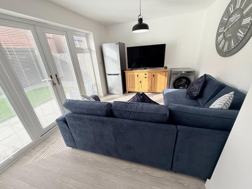 Sitting area
