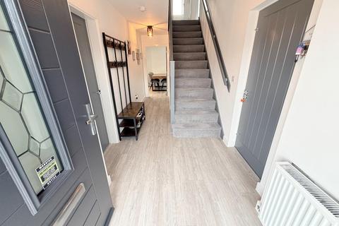 4 bedroom detached house for sale, Wayfarer Meadows, Hartwell Park, Hartlepool