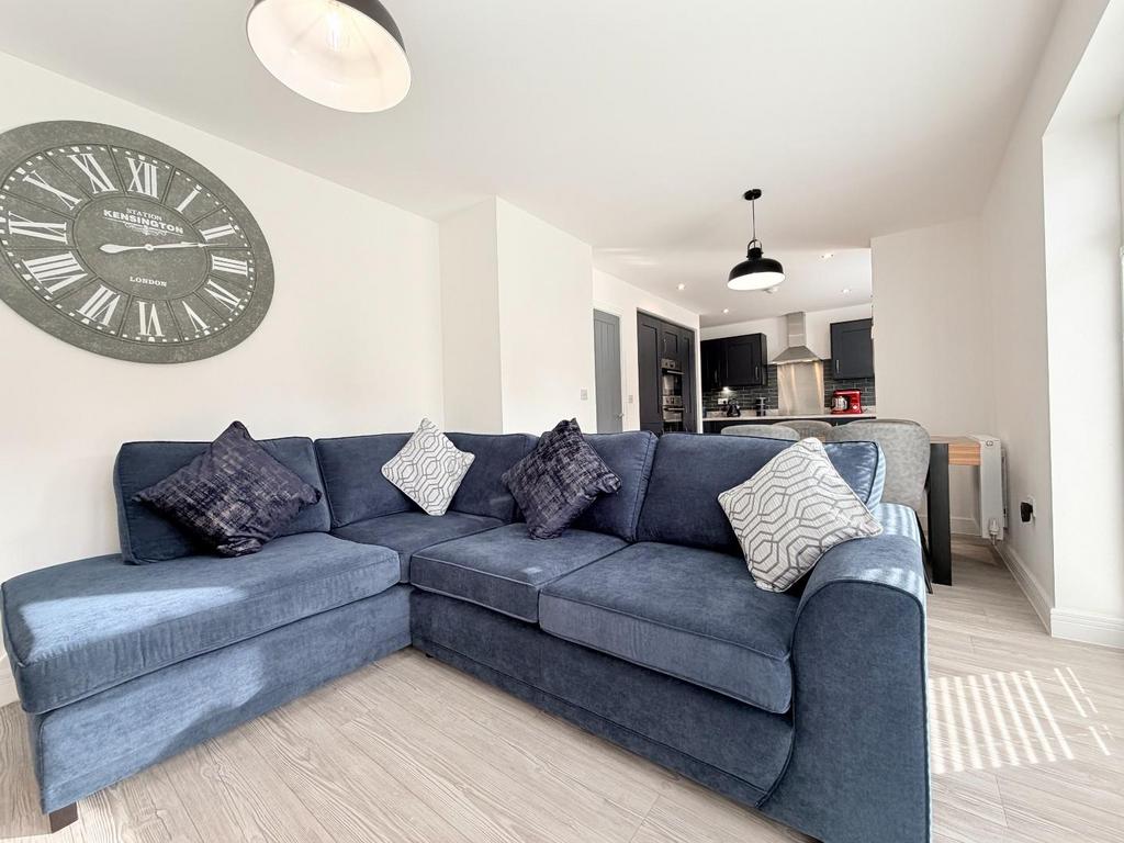 Sitting area