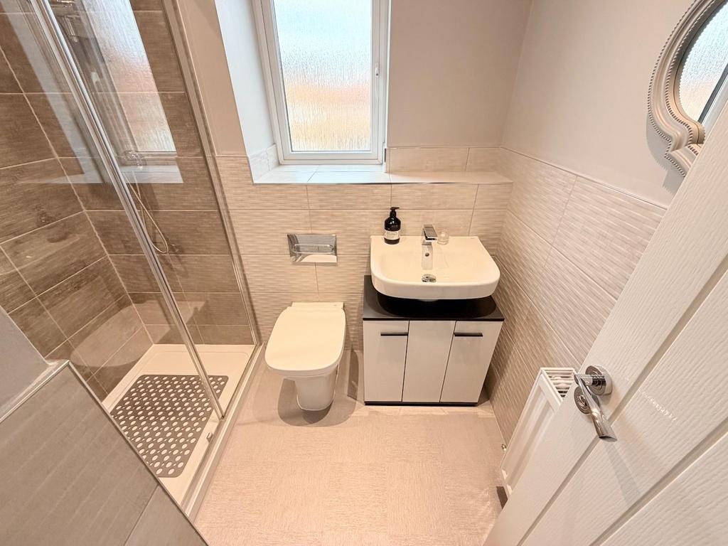 En suite
