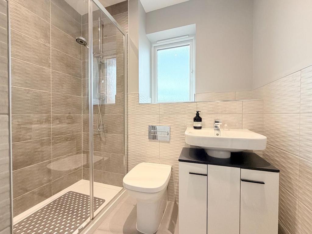 En suite