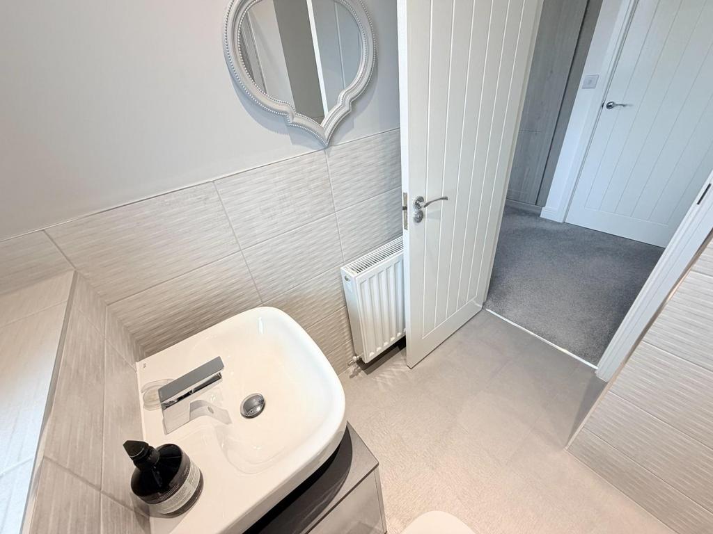 En suite