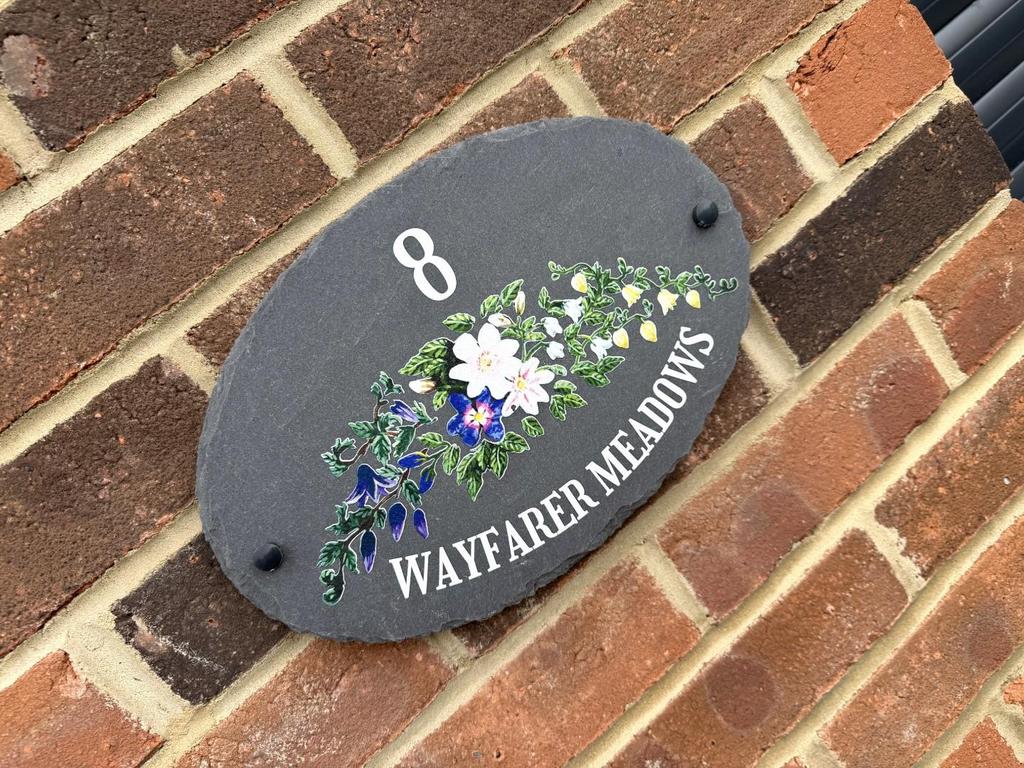 Wayfarer meadows