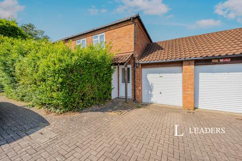 undefined, Coachmaker Court, Neath Hill, Milton Keynes, MK14