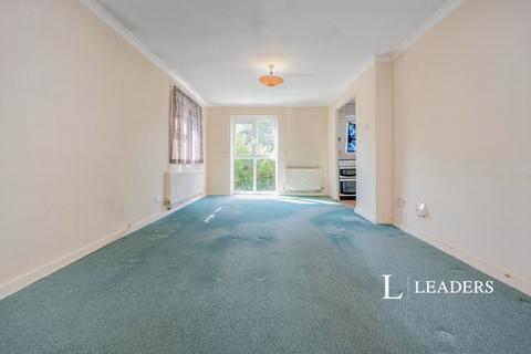undefined, Coachmaker Court, Neath Hill, Milton Keynes, MK14
