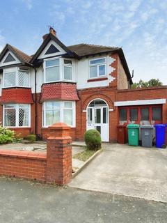 undefined, Talbot Road, Fallowfield, M14