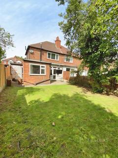 undefined, Talbot Road, Fallowfield, M14