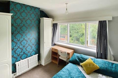 undefined, Talbot Road, Fallowfield, M14