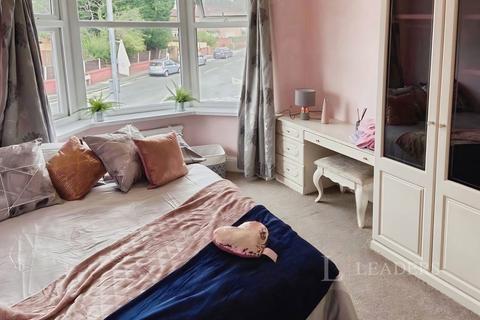 undefined, Talbot Road, Fallowfield, M14