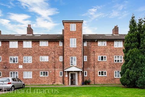 1 bedroom flat for sale, Lilleshall Road, Morden