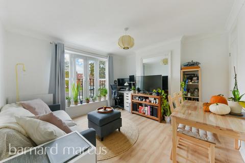 1 bedroom flat for sale, Lilleshall Road, Morden