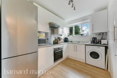 1 bedroom flat for sale, Lilleshall Road, Morden