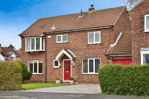 4 bedroom detached house for sale, Main Street, Tickton, Beverley