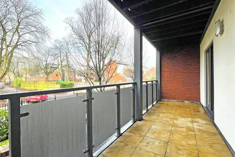 2 bedroom apartment for sale, Highmarsh Crescent, West Didsbury M20