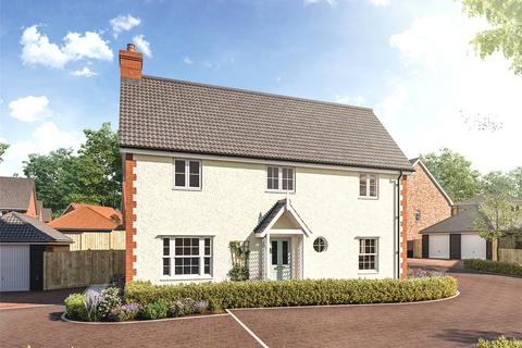 undefined, Loddon Rise, Beccles Road, Loddon, Norwich, NR14
