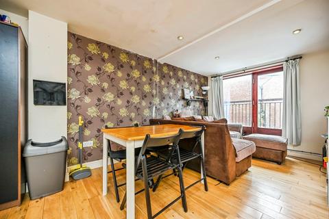 undefined, Upper Hampton Street, Liverpool