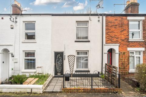 2 bedroom terraced house for sale, Cedar Road, Inner Avenue, Southampton, Hampshire, SO14