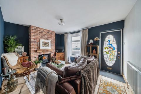 2 bedroom terraced house for sale, Cedar Road, Inner Avenue, Southampton, Hampshire, SO14