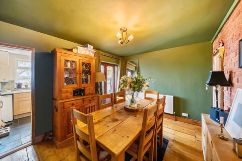 2 bedroom terraced house for sale, Cedar Road, Inner Avenue, Southampton, Hampshire, SO14