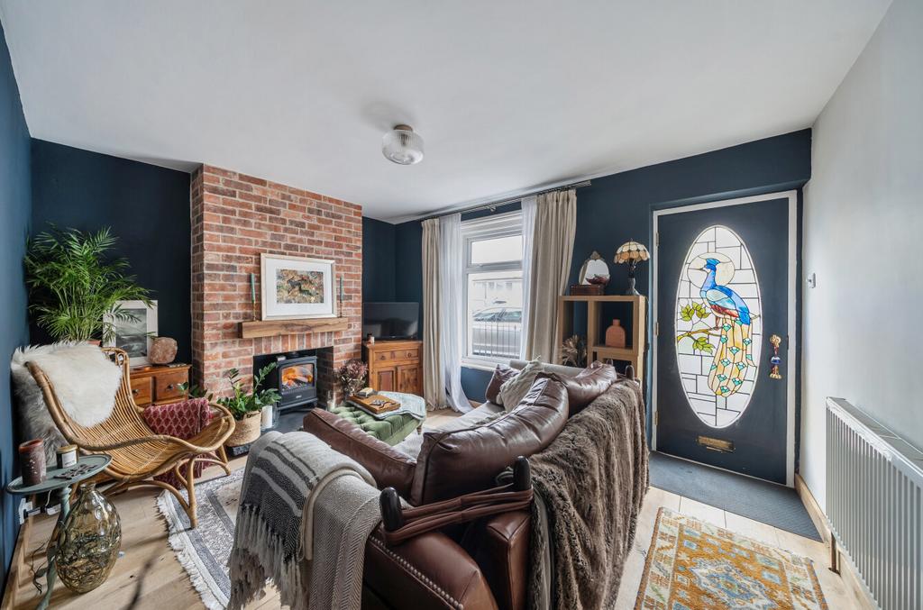 House in Southampton, Bevois Mount, Bevois Town - View 2