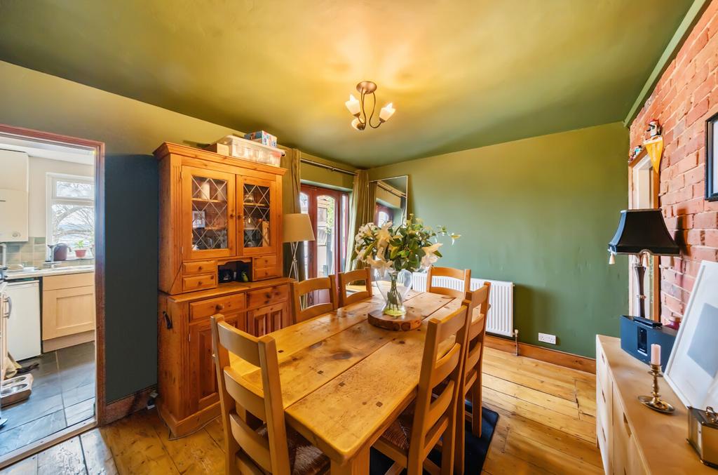 House in Southampton, Bevois Mount, Bevois Town - View 3