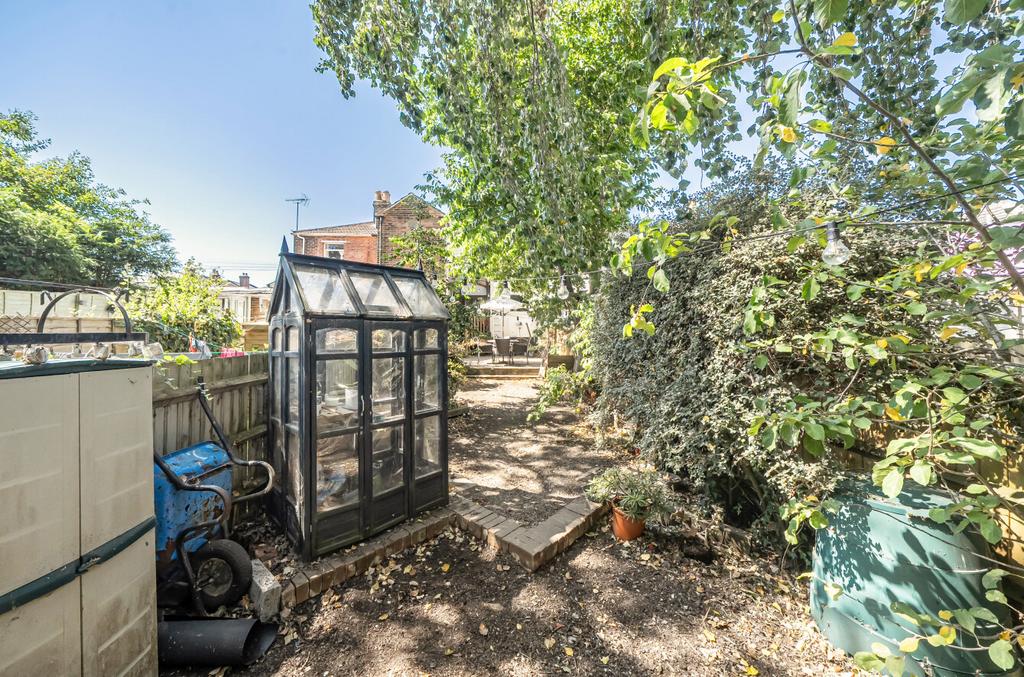 House in Southampton, Bevois Mount, Bevois Town - View 4