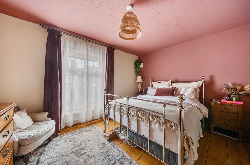 House in Southampton, Bevois Mount, Bevois Town - More