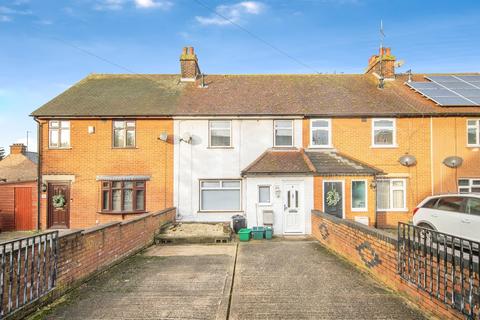 St. Annes Road, Colchester