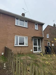 undefined, 3 Langetts Road, Coleford, Gloucestershire, GL16 8BT