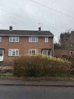 undefined, 3 Langetts Road, Coleford, Gloucestershire, GL16 8BT