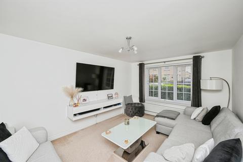 4 bedroom detached house for sale, Weavers Way, ALFRETON DE55