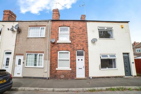 Erewash Street, Alfreton DE55